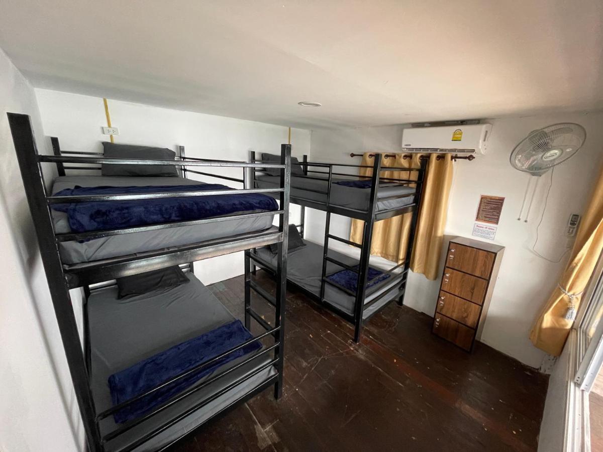Watermellow Hostel Ко Тао Екстериор снимка
