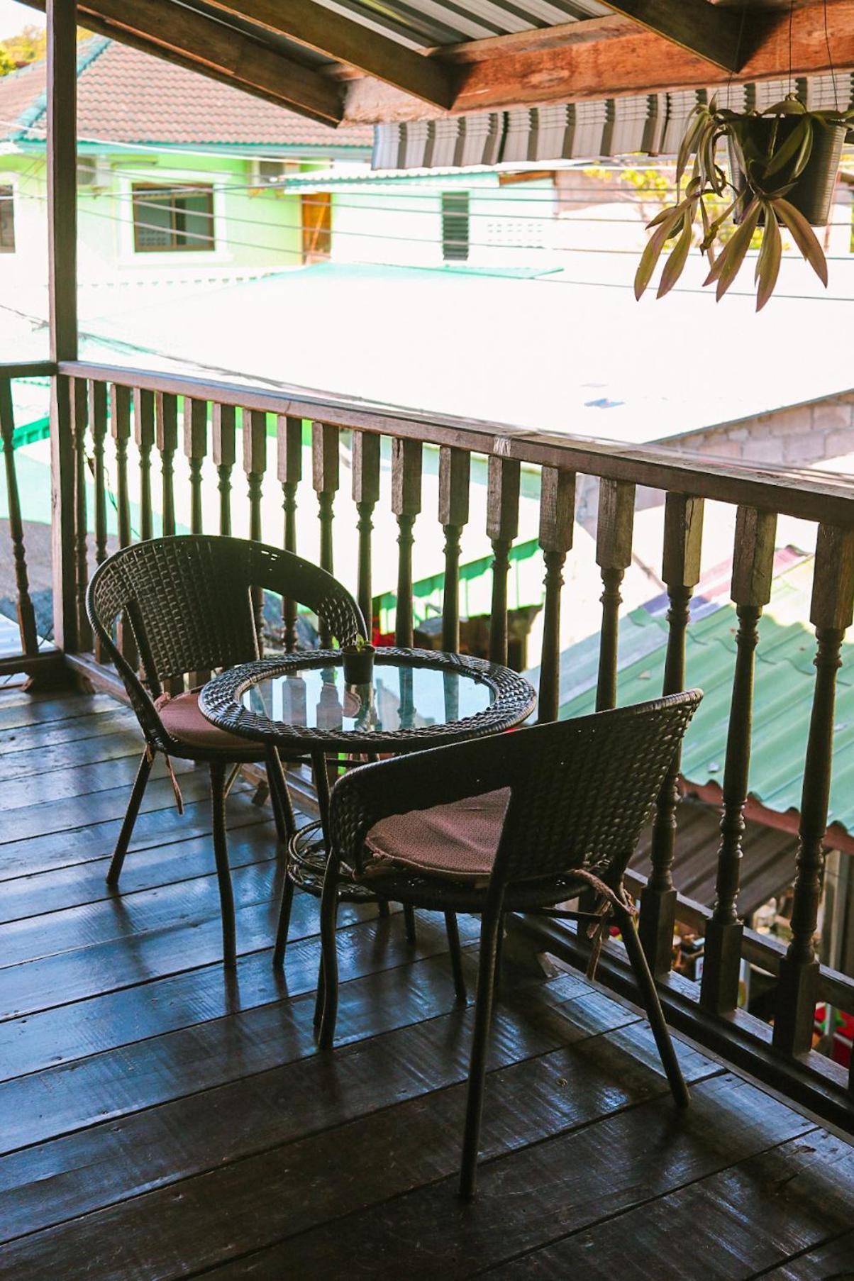 Watermellow Hostel Ко Тао Екстериор снимка